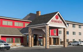 Ramada Platte City Kci Airport